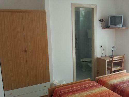 Hotel Capinera