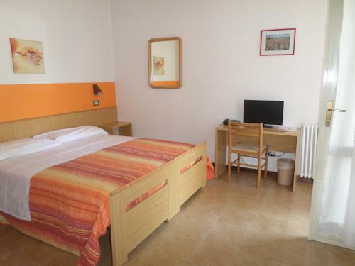Hotel Capinera