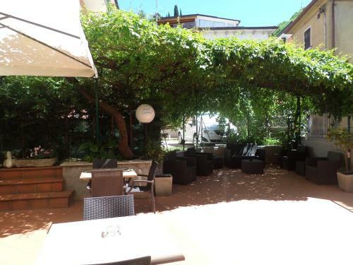 Hotel Capinera