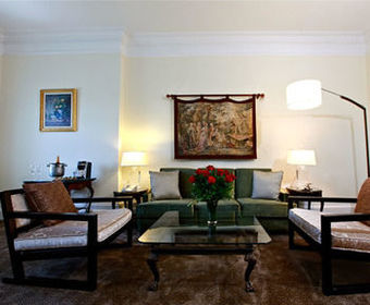 Castle Hotel & Spa