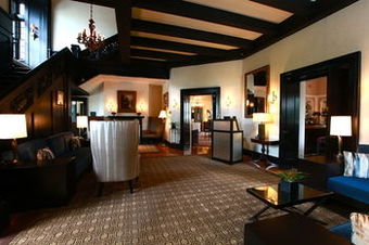 Castle Hotel & Spa