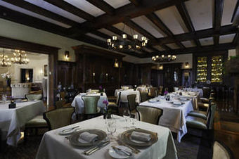 Castle Hotel & Spa