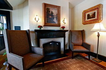 Castle Hotel & Spa
