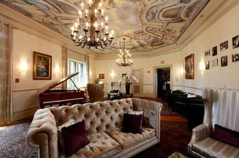 Castle Hotel & Spa