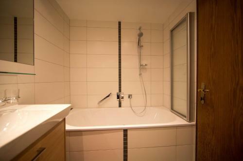 Apartamento Pension Alpenrose