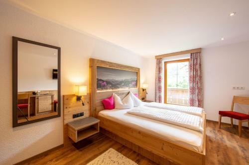 Apartamento Pension Alpenrose