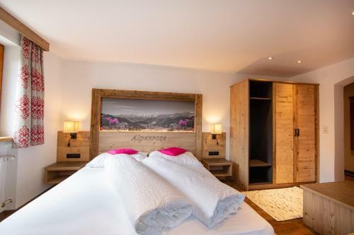 Apartamento Pension Alpenrose