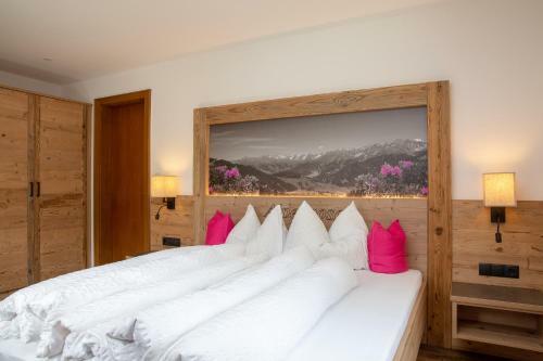 Apartamento Pension Alpenrose