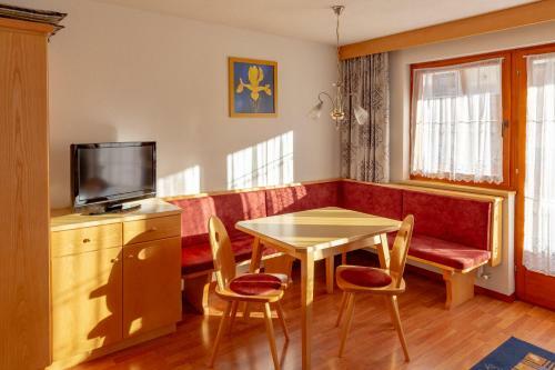 Apartamento Pension Alpenrose