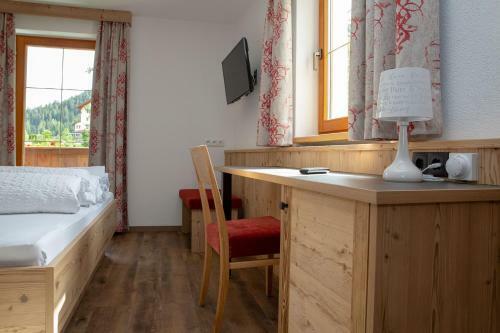 Apartamento Pension Alpenrose
