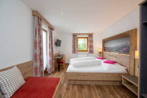 Apartamento Pension Alpenrose