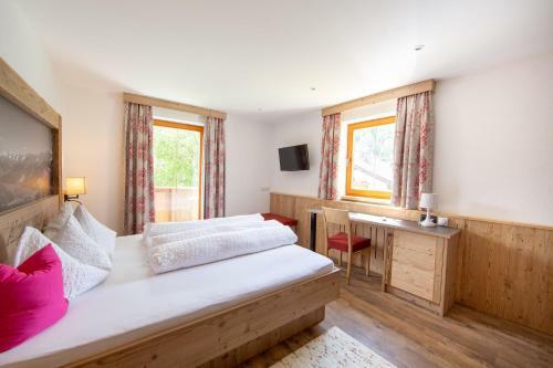 Apartamento Pension Alpenrose