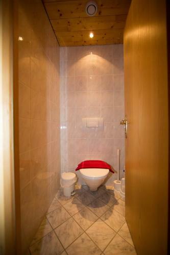 Apartamento Pension Alpenrose
