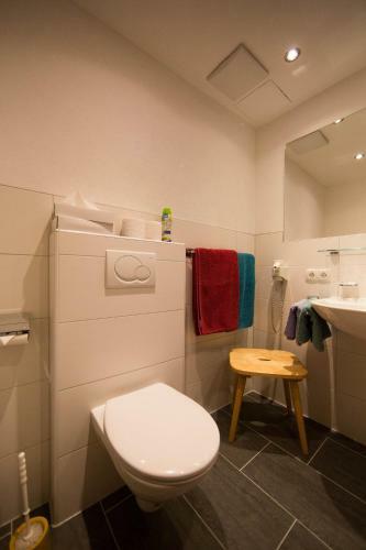 Apartamento Pension Alpenrose
