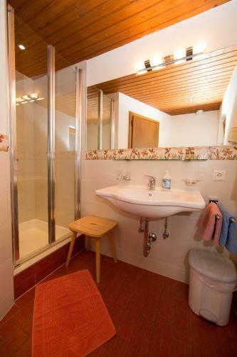Apartamento Pension Alpenrose