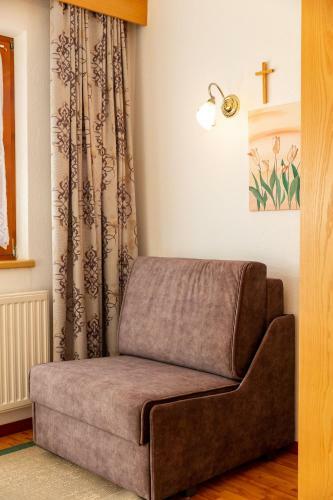 Apartamento Pension Alpenrose