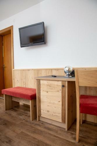 Apartamento Pension Alpenrose