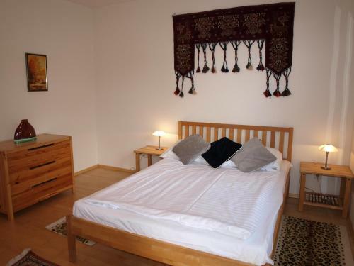 Apartamento Superior Appartement Schiwiese