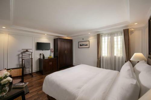 Hotel Hong Ngoc Dynastie