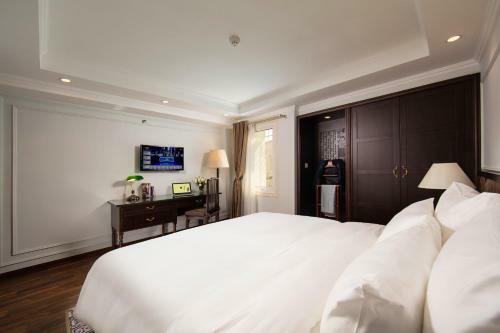 Hotel Hong Ngoc Dynastie