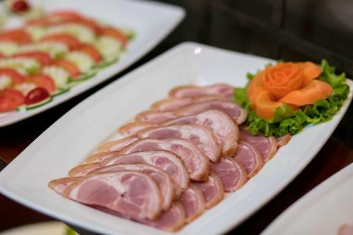 Hotel Hong Ngoc Dynastie