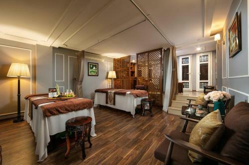 Hotel Hong Ngoc Dynastie