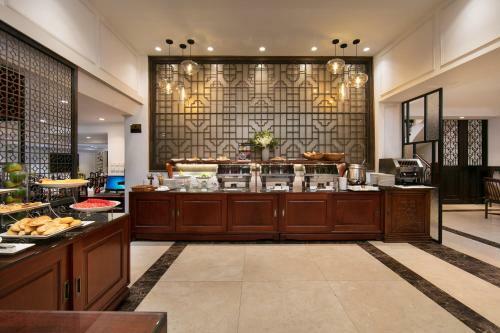 Hotel Hong Ngoc Dynastie