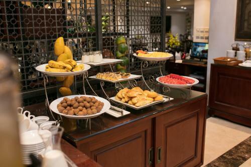Hotel Hong Ngoc Dynastie