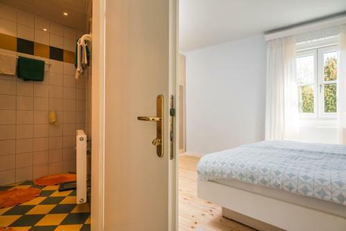 Agroturismo Landhaus Hindenburg