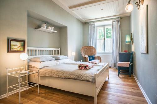 Agroturismo Landhaus Hindenburg