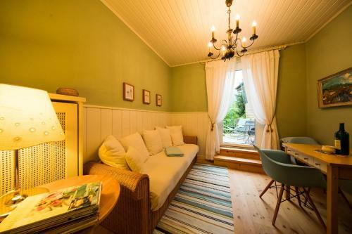 Agroturismo Landhaus Hindenburg