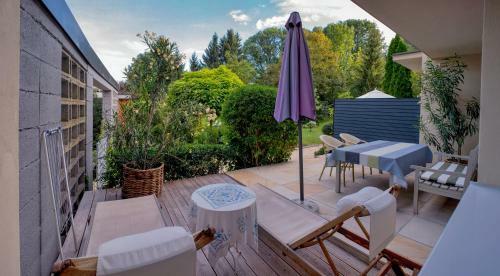 Agroturismo Landhaus Hindenburg