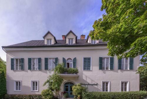 Agroturismo Landhaus Hindenburg