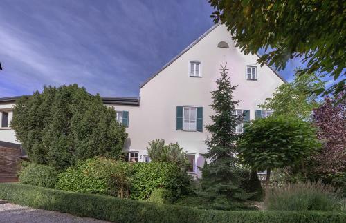 Agroturismo Landhaus Hindenburg