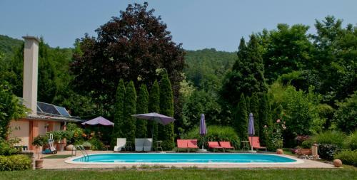 Agroturismo Landhaus Hindenburg