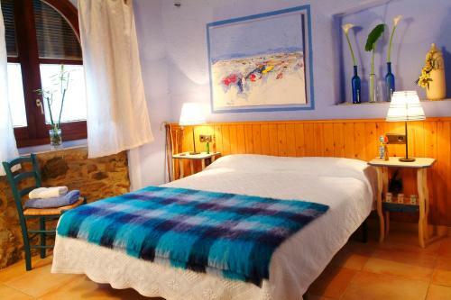 Agroturismo Casa Rural Can Coll