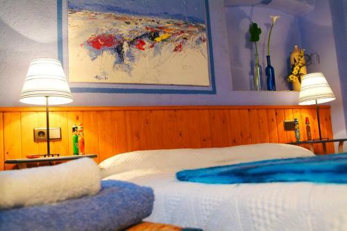 Agroturismo Casa Rural Can Coll