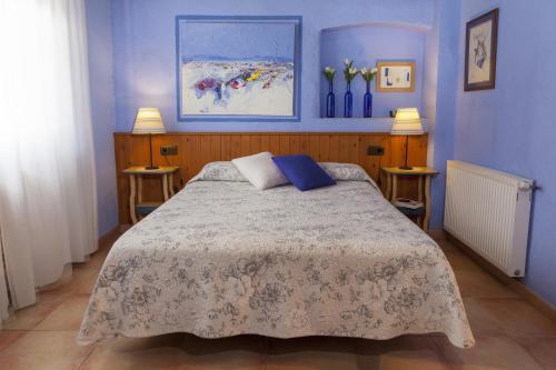 Agroturismo Casa Rural Can Coll