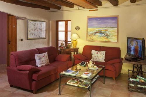 Agroturismo Casa Rural Can Coll