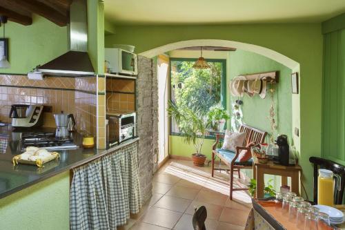 Agroturismo Casa Rural Can Coll