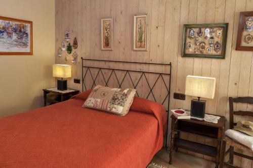 Agroturismo Casa Rural Can Coll