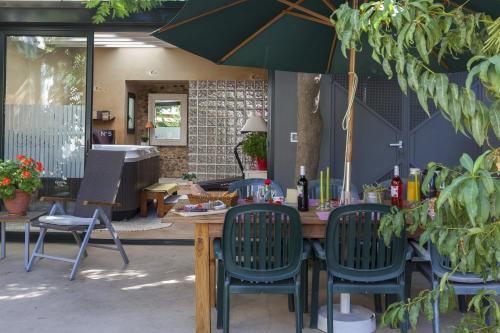 Agroturismo Casa Rural Can Coll