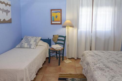 Agroturismo Casa Rural Can Coll