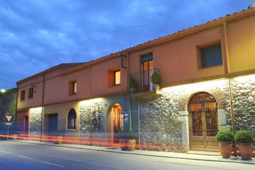 Agroturismo Casa Rural Can Coll