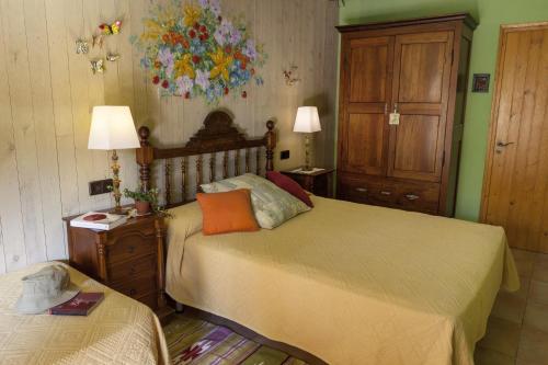 Agroturismo Casa Rural Can Coll