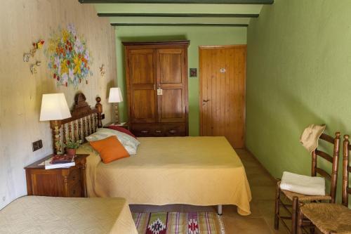 Agroturismo Casa Rural Can Coll