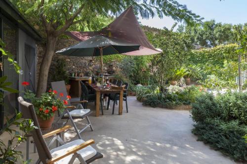 Agroturismo Casa Rural Can Coll