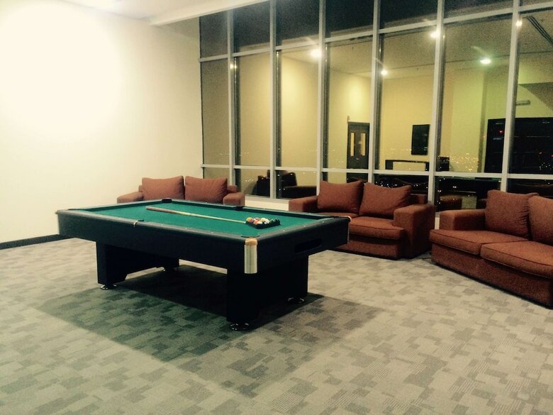 Aparthotel Tulip Inn Bahrain Suites & Residences