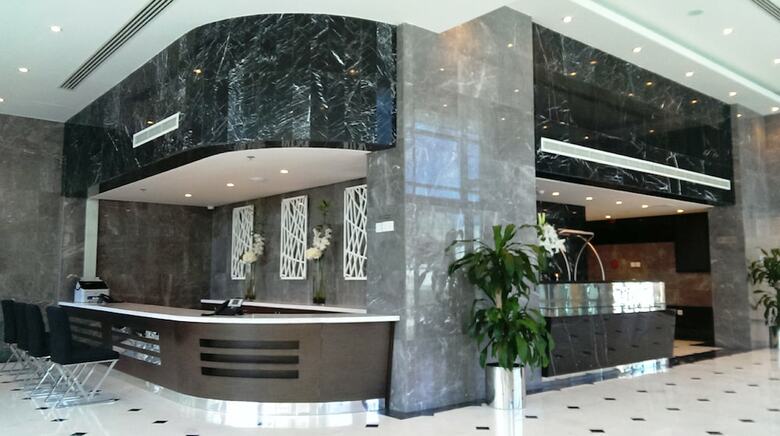 Aparthotel Tulip Inn Bahrain Suites & Residences