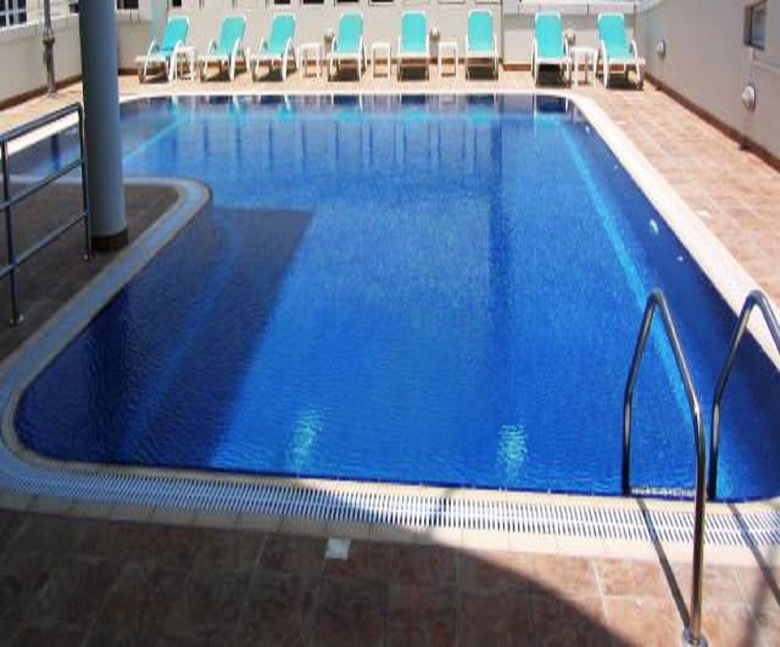Aparthotel Tulip Inn Bahrain Suites & Residences
